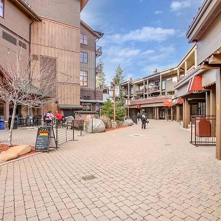 Slope Side Studio In Northstar Village! Truckee Exterior photo