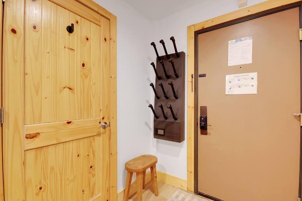 Slope Side Studio In Northstar Village! Truckee Exterior photo